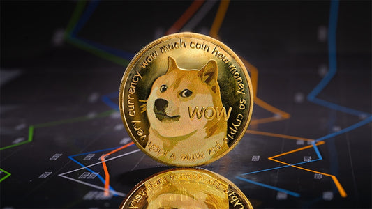 Ahora puedes comprar los recambios y accesorios para tu BMW con la criptomoneda DOGECOIN