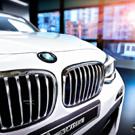 Guía Completa para la Revisión y Mantenimiento de Sistemas de Seguridad en BMW