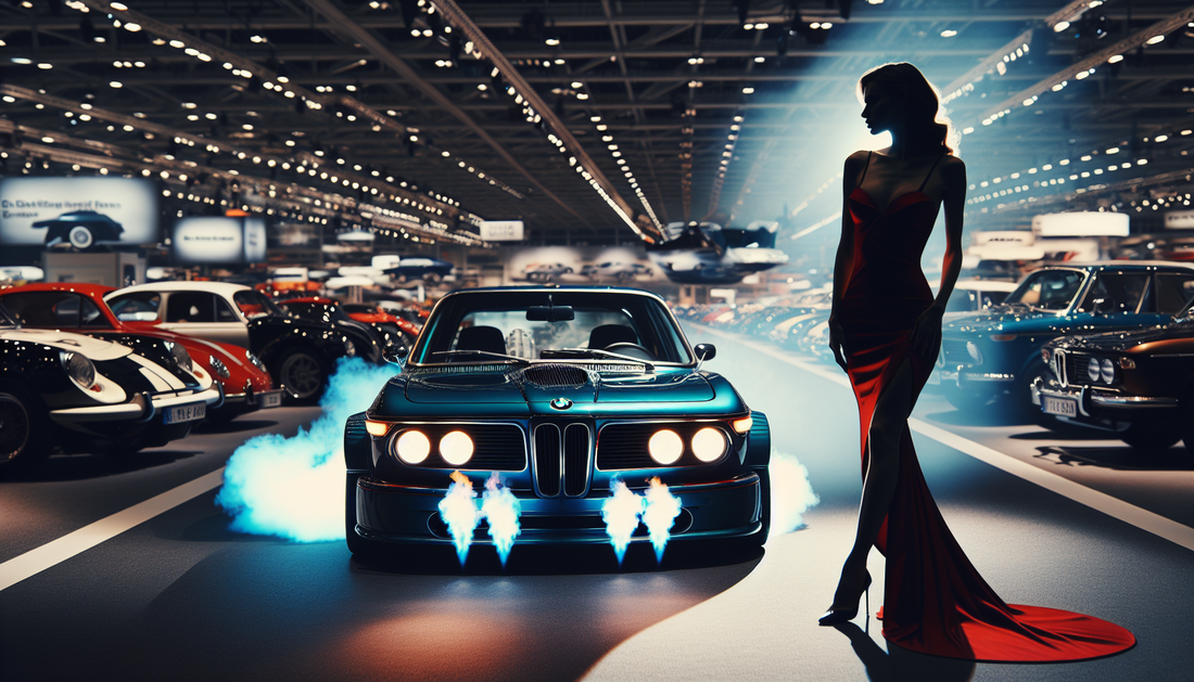 BMW Serie 3: Mitos y Verdades de un Ícono del Asfalto