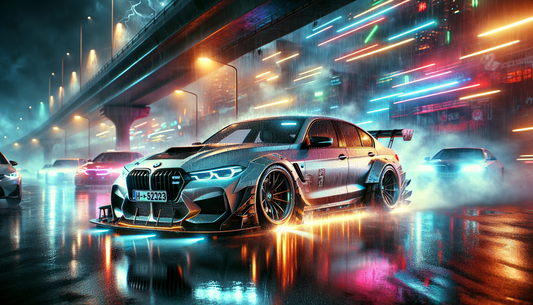Todo lo que Necesitas Saber sobre los Accesorios Esenciales para tu BMW: Guía Completa