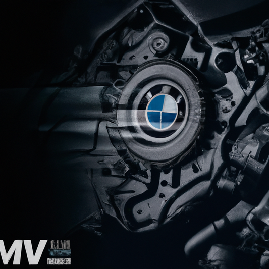 Consejos Profesionales para el Cuidado del Motor de tu BMW