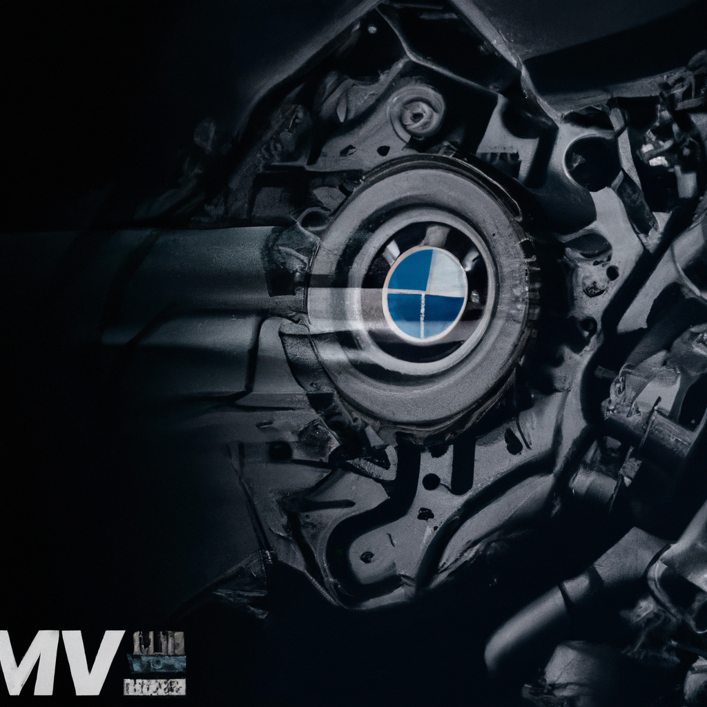 Consejos Profesionales para el Cuidado del Motor de tu BMW
