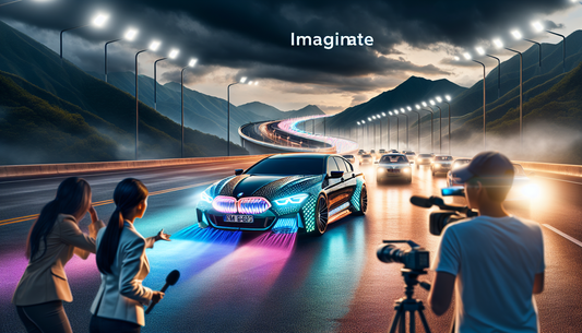 Descubre los Secretos del Sistema de Escape BMW para Potenciar tu Conducción