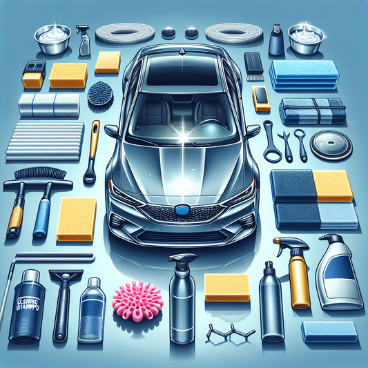 Consejos Esenciales para el Cuidado de la Pintura de tu BMW