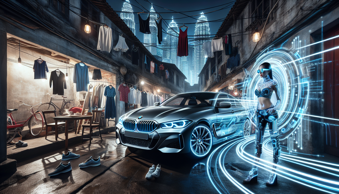 Potencia tu BMW: Descubre los Secretos para Mejorar su Rendimiento