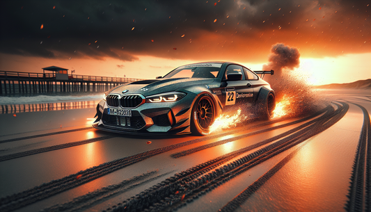 Descubre el Poder Oculto: Cómo Elegir el Mejor Aceite para Tu BMW