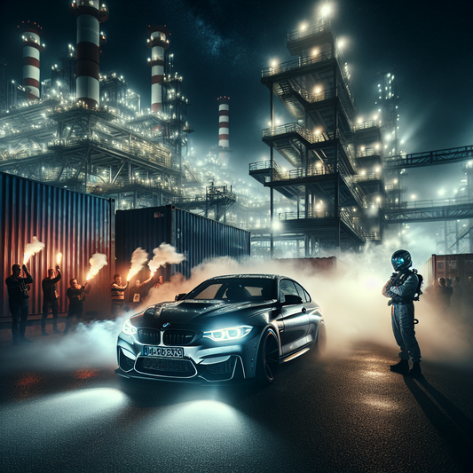 Intermitentes LED progresivos para BMW Serie 3 E46 Berlina/Touring