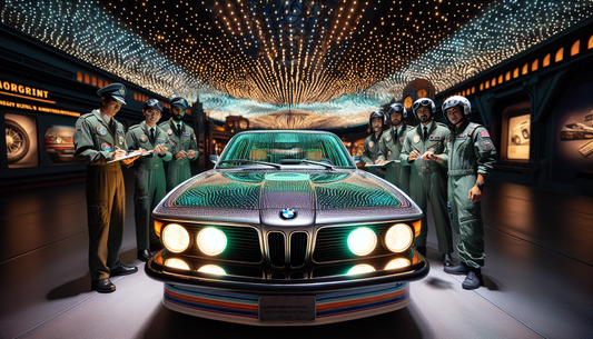 Todo lo Que Necesitas Saber Sobre el Sistema de Refrigeración en BMW: Mantenimiento y Mejoras