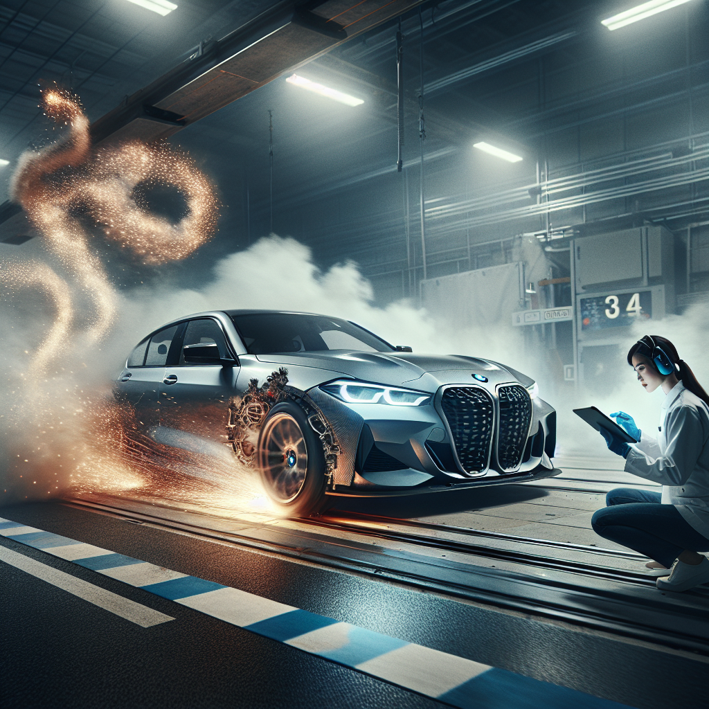 Funda respaldo asiento tela izquierda para BMW G30 G31 G32