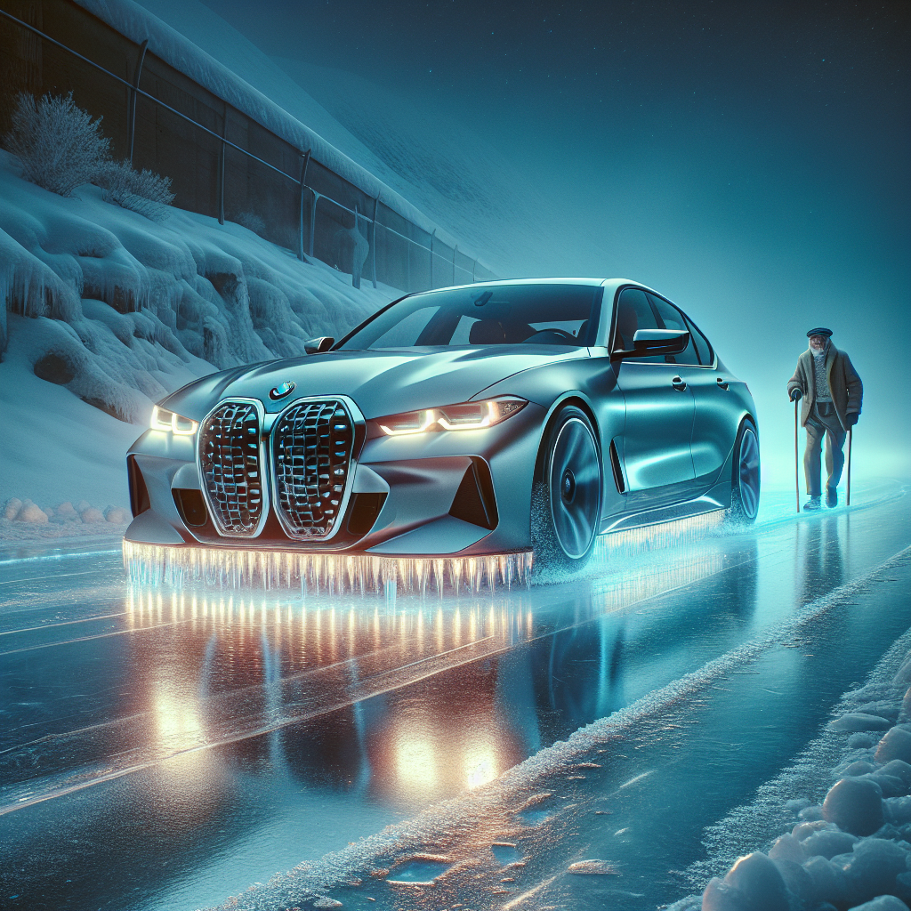 Pegatinas de aluminio Harman/Kardon para altavoces BMW