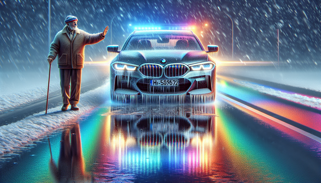 Descubre Cómo las Antiguas Joyas de BMW Siguen Reinando en la Carretera