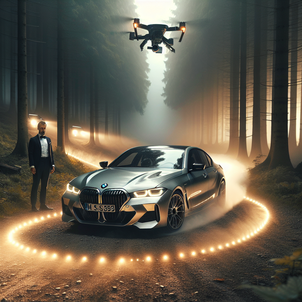 Intermitentes laterales LED homologados para BMW e46 sin errores