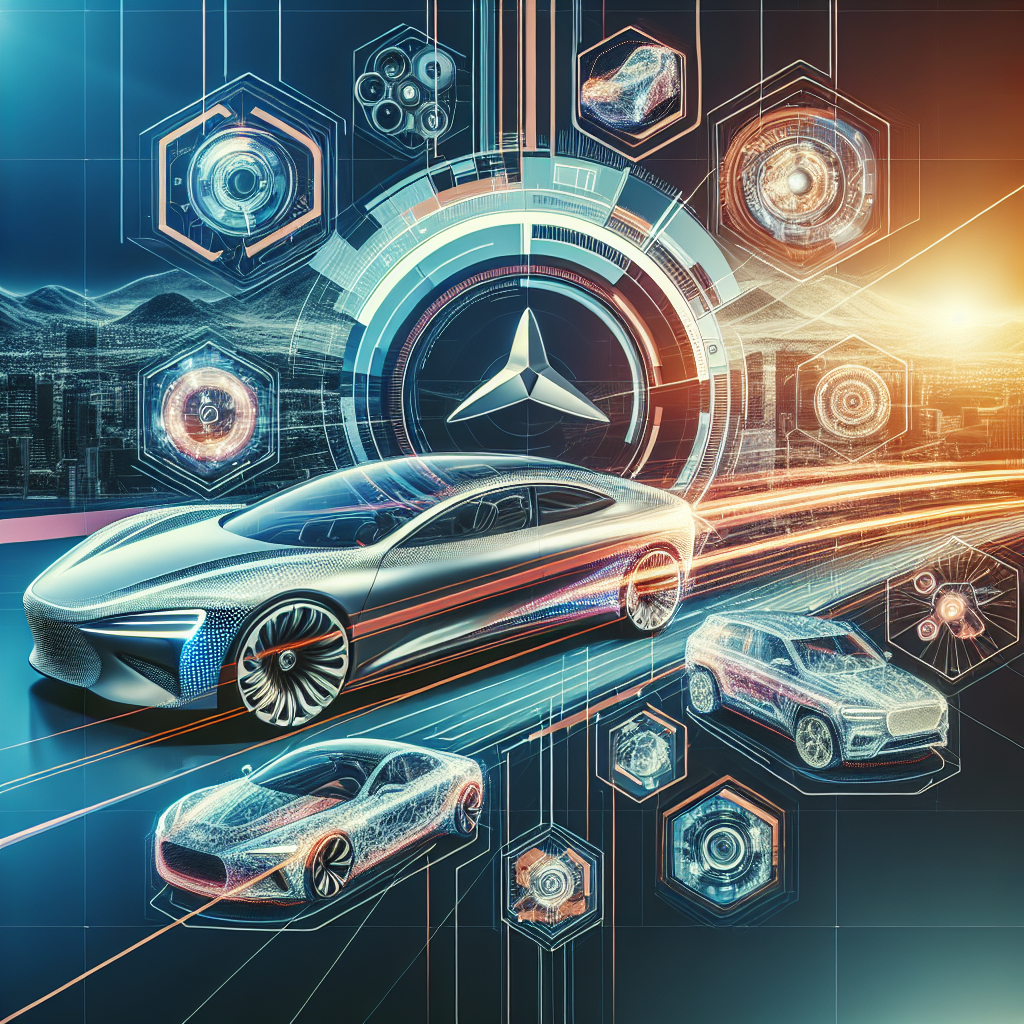 Análisis de las Tendencias de Diseño en BMW: Innovación y Elegancia en la Automoción