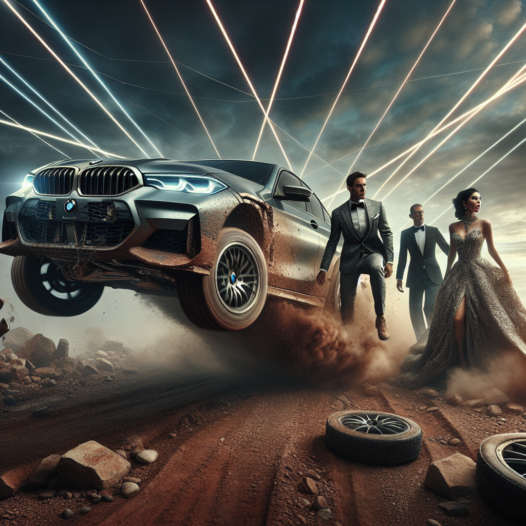 Pantalla Radio Android Auto y Carplay para BMW X5 E53 con cámara