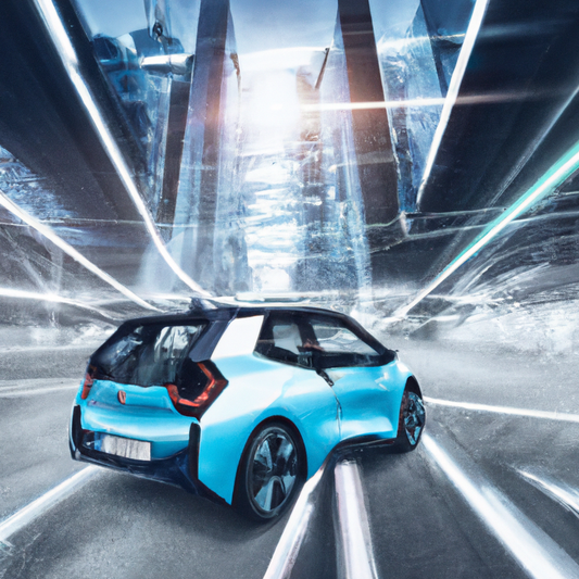 BMW en la Era de la Movilidad Eléctrica: Innovación y Sostenibilidad