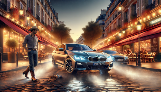 Los Secretos del Mantenimiento Óptimo para Tu BMW: Más Allá de lo Básico