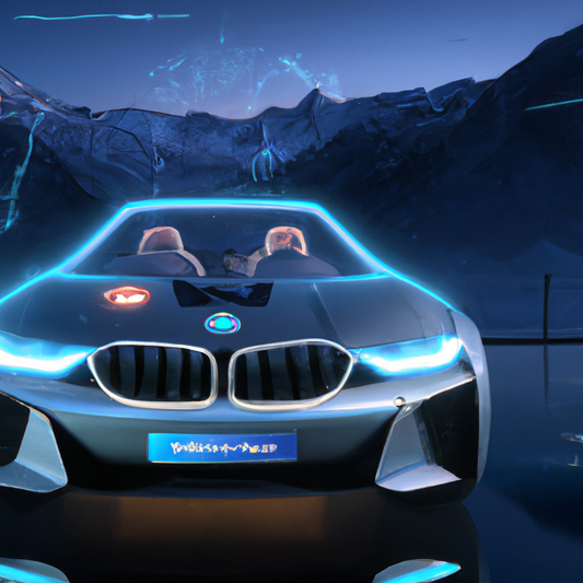 Las 5 Innovaciones Tecnológicas más Impactantes en los Vehículos BMW
