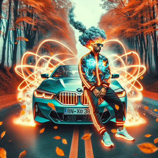 Faros xenon ojos de ángel CCFL para BMW 5er E60/E61 cromo