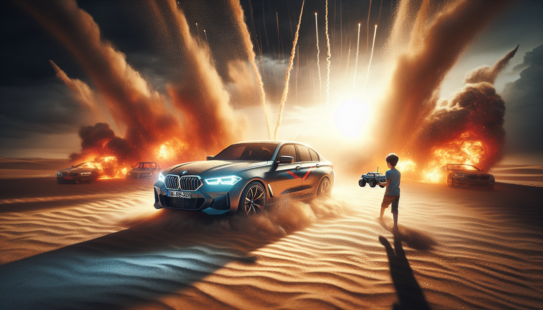 Potenciando Tu BMW con Tecnología de Admisión Avanzada: Guía Completa