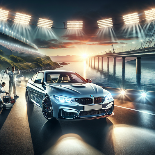 Interruptor techo solar BMW E46 original: solución eficiente