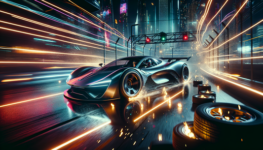 Domina la Tecnología BMW: La Revolución Digital que Redefine la Experiencia de Conducción