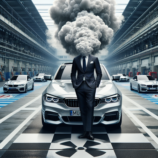 Kit interior LED para BMW Serie i3 35L/40L BEV G28 de 2022