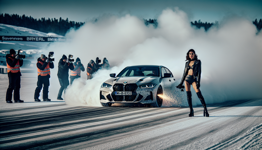 El Fascinante Mundo de las Actualizaciones Tecnológicas para BMW: Mejorando Tu Experiencia de Conducción