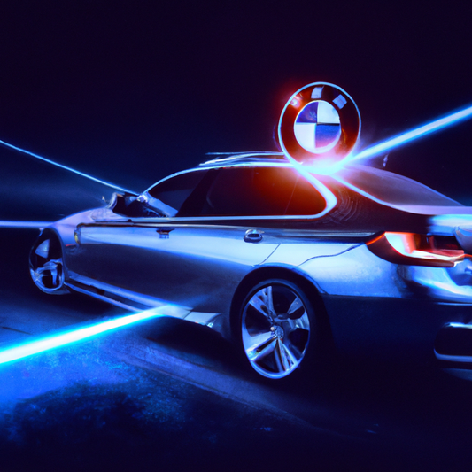Las Últimas Innovaciones en Accesorios de Seguridad para BMW