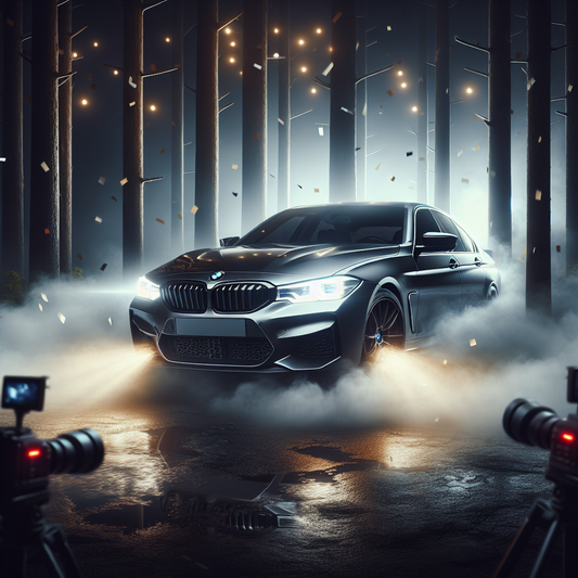 Kit interior bombillas LED para BMW Serie 5 G38 sin fallos CANBUS