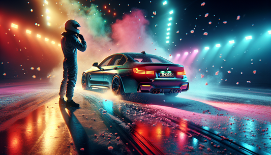 Revoluciona tu BMW: Cómo Mejorar el Sistema de Audio para una Experiencia Única