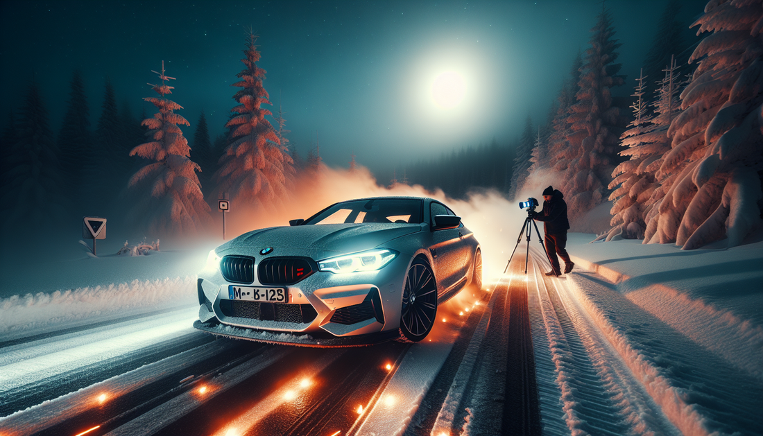 Mejora la Experiencia de Conducción: Actualización de la Pantalla Android en tu BMW