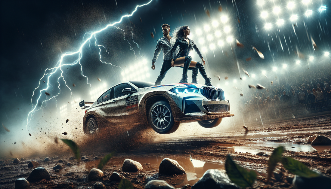 Maximiza la Eficiencia de Tu BMW con un Mantenimiento Personalizado: Tu Guía Completa