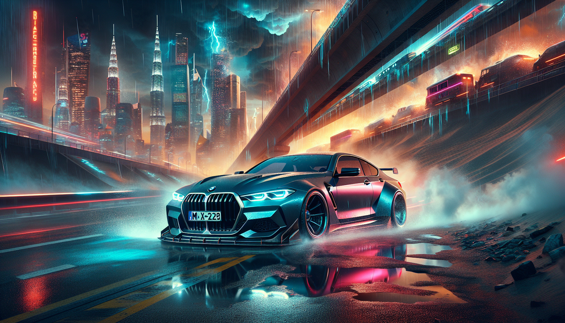 Guía Completa de Mantenimiento para BMW: Todo lo que Necesitas Saber para Mantener tu Vehículo en Óptimas Condiciones