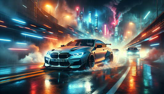 Explorando la Innovación en los Coches Eléctricos BMW: Tecnología, Rendimiento y Sostenibilidad