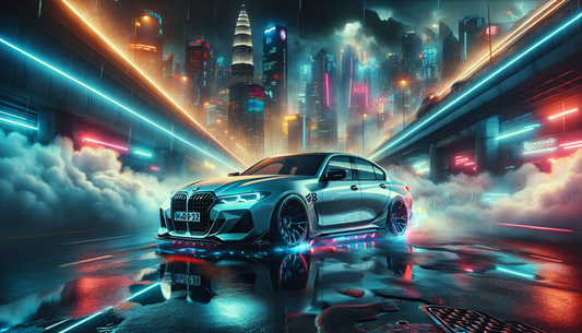 Todo lo que Necesitas Saber sobre el Mantenimiento de tu BMW: Consejos y Recomendaciones