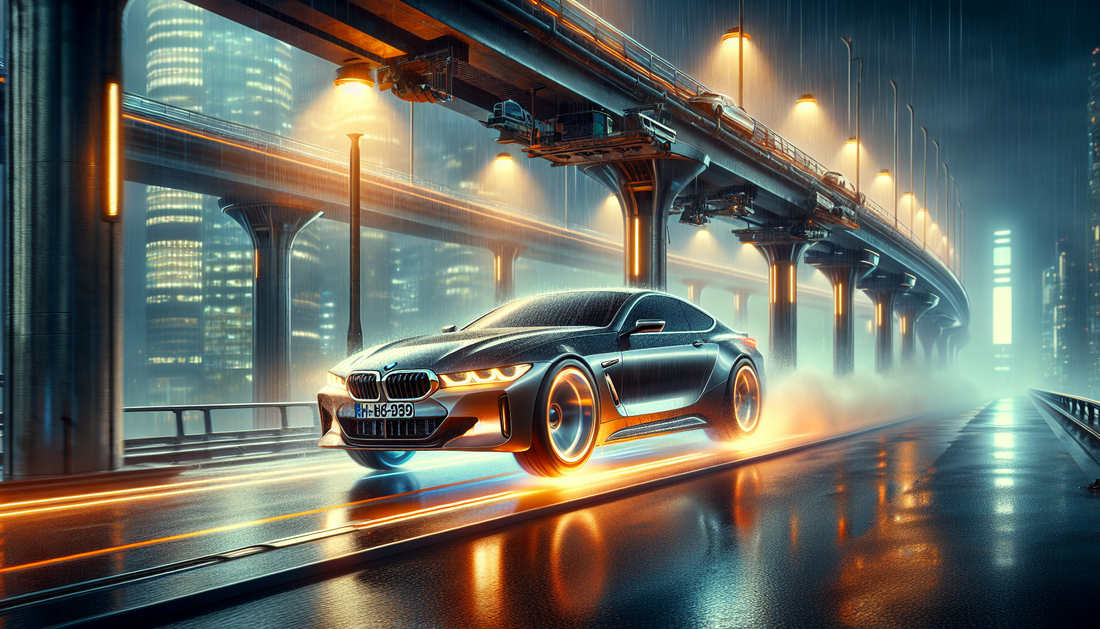 Revoluciona Tu BMW: Integrando la Tecnología Android en Tu Vehículo