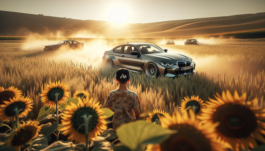 La Evolución de la Tecnología BMW: Desde el ICER hasta el Actual BMW OS 8
