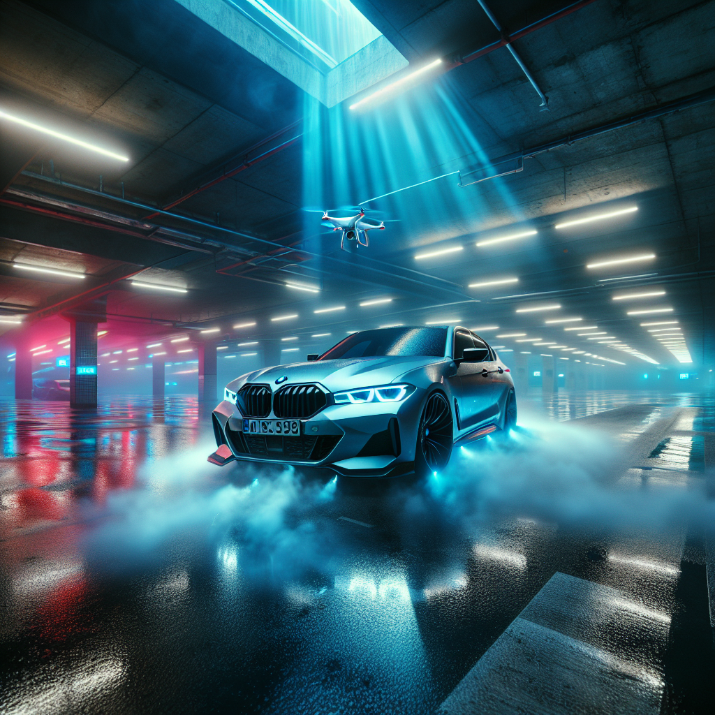 Pantalla Android Auto y Carplay para BMW Serie 4 F32 F33 F36