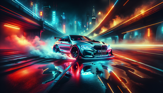 Explorando la Historia y Evolución de los Modelos BMW Serie 3: Un Ícono de la Innovación Automotriz