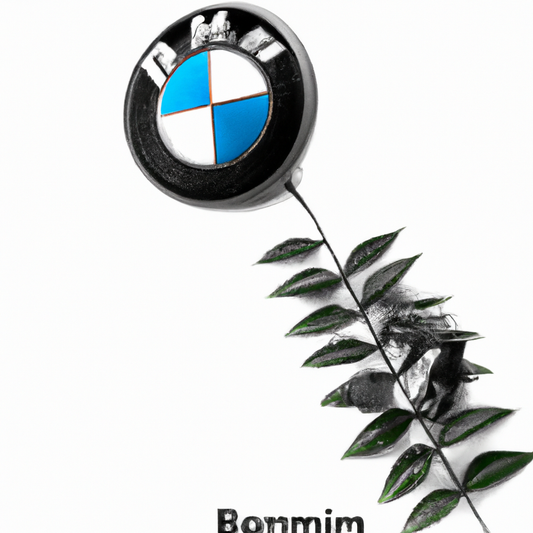 BMW y la Sostenibilidad: Recambios Eco-amigables para tu Vehículo