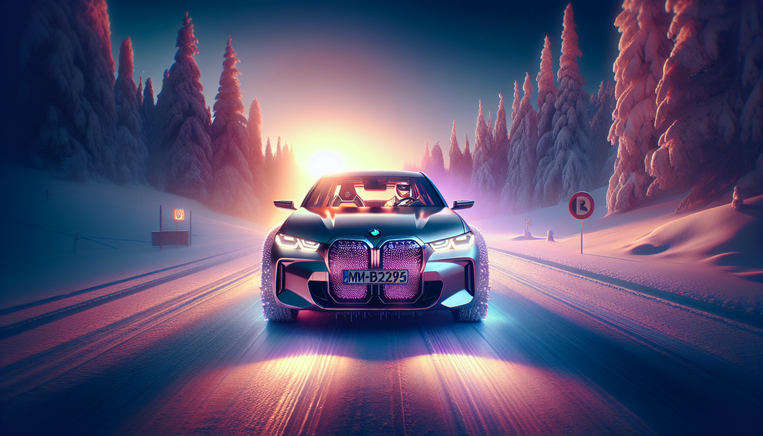 Explorando la Magia del Mantenimiento BMW: Guía Completa para Dueños Apasionados
