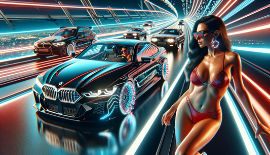 Cómo Optimizar el Rendimiento de tu BMW con Actualizaciones de Software