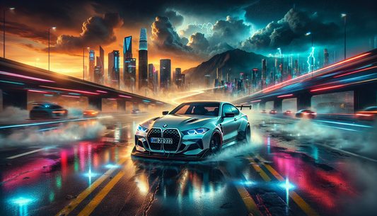 Guía Completa sobre los Accesorios Esenciales para Personalizar tu BMW