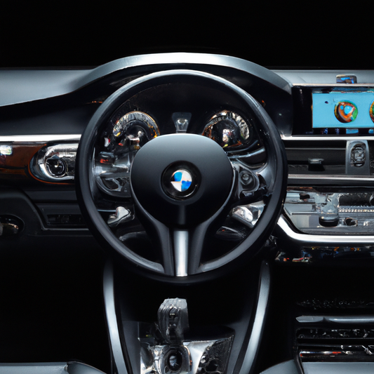Mejores Prácticas para Instalar un Sistema de Audio en tu BMW