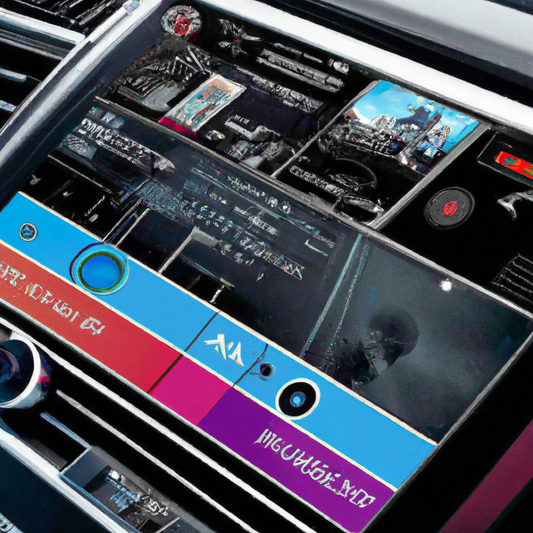 Todo lo que necesitas saber sobre las Pantallas Radio Android para BMW