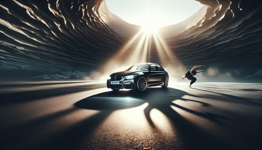 Descubra los Secretos del Mantenimiento Preventivo para su BMW: Más Allá del Aceite y los Filtros
