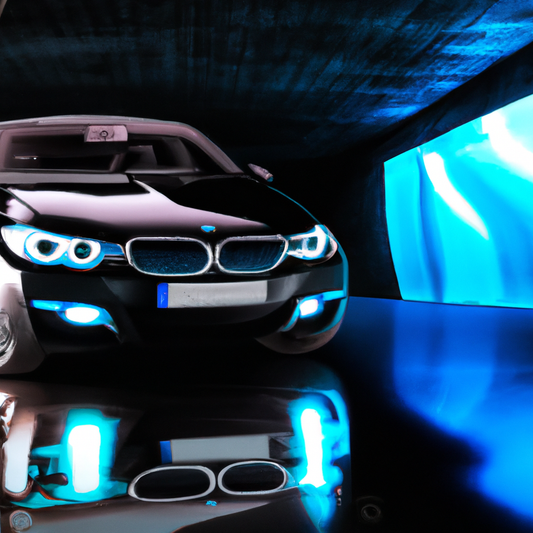 BMW: Innovación y Movilidad Urbana