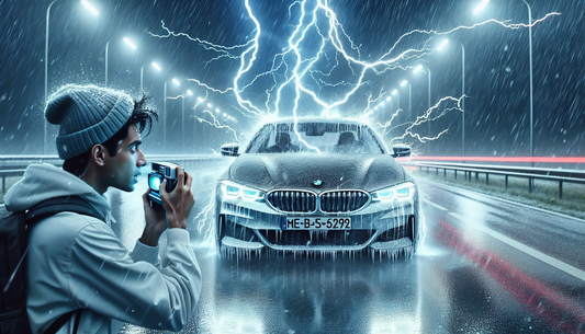 Todo lo que Necesitas Saber Sobre el Sistema de Suspensión Activa en BMW