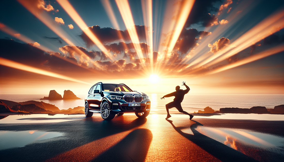 Cómo Elegir las Mejores Llantas de Aleación para tu BMW: Estilo y Rendimiento