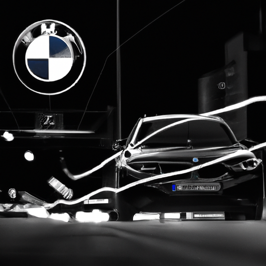 BMW: Innovación en Seguridad Automotriz